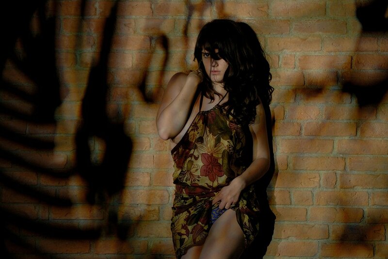 Танечка, 25 лет, 1 размер груди