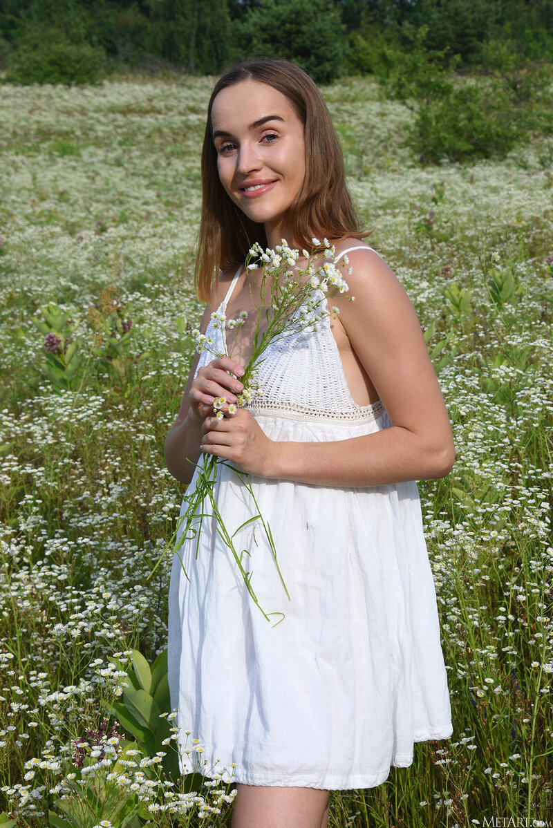 Антонина, 50 лет, 0 размер груди