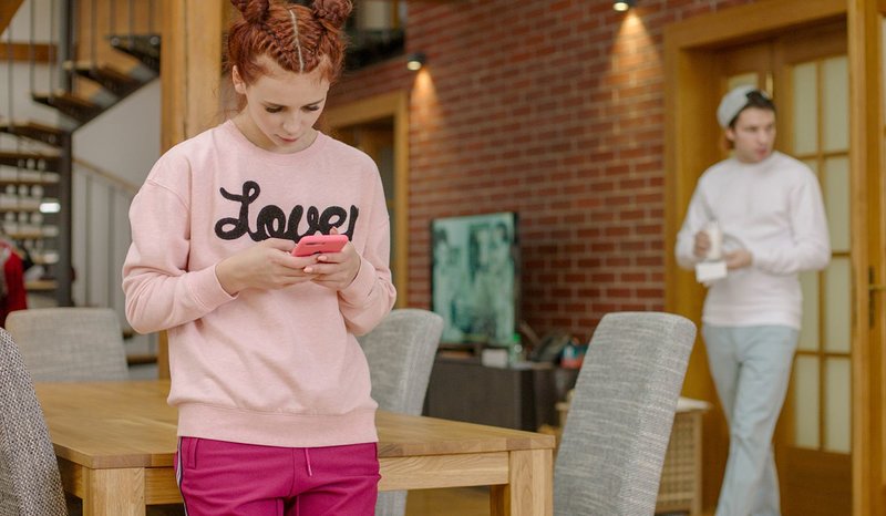 Анна, 21 год, 0 размер груди